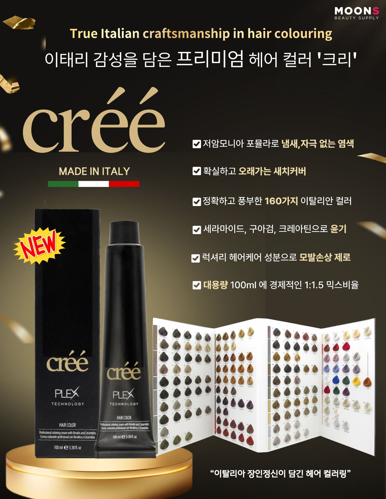 Kwangdong Sweclo Solution