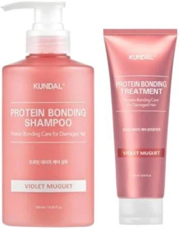 Protein Bonding Shampoo